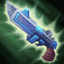 Pistolet Alien