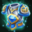 Armure d'Acier