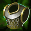 Armure de chaine