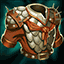 Mail Ecailles de Dragon