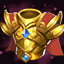 Gold Armor