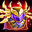 Armure Épine