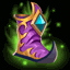 Warlock Boots