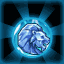 Lion Spirit Fragment