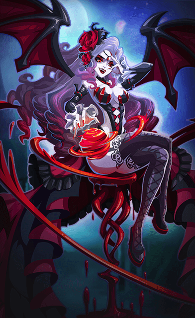 Lilith (Despertar)