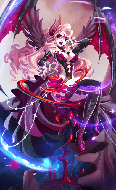 Lilith (Noite Escarlate)