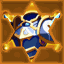 Fr Armure de Plat Sup